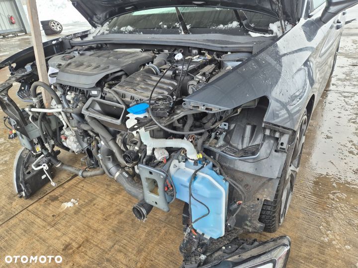 Cupra Leon Sportstourer 2.0 TSI DSG VZ - 11