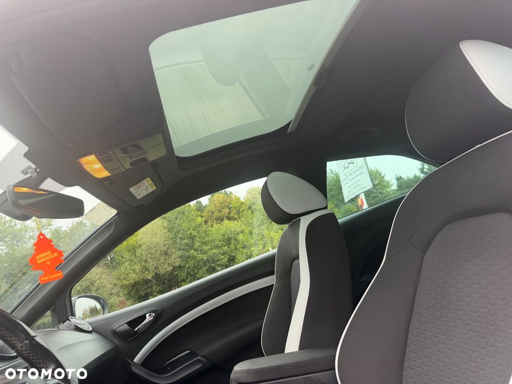 Seat Ibiza SC 1.8 TSI S&S Cupra - 16