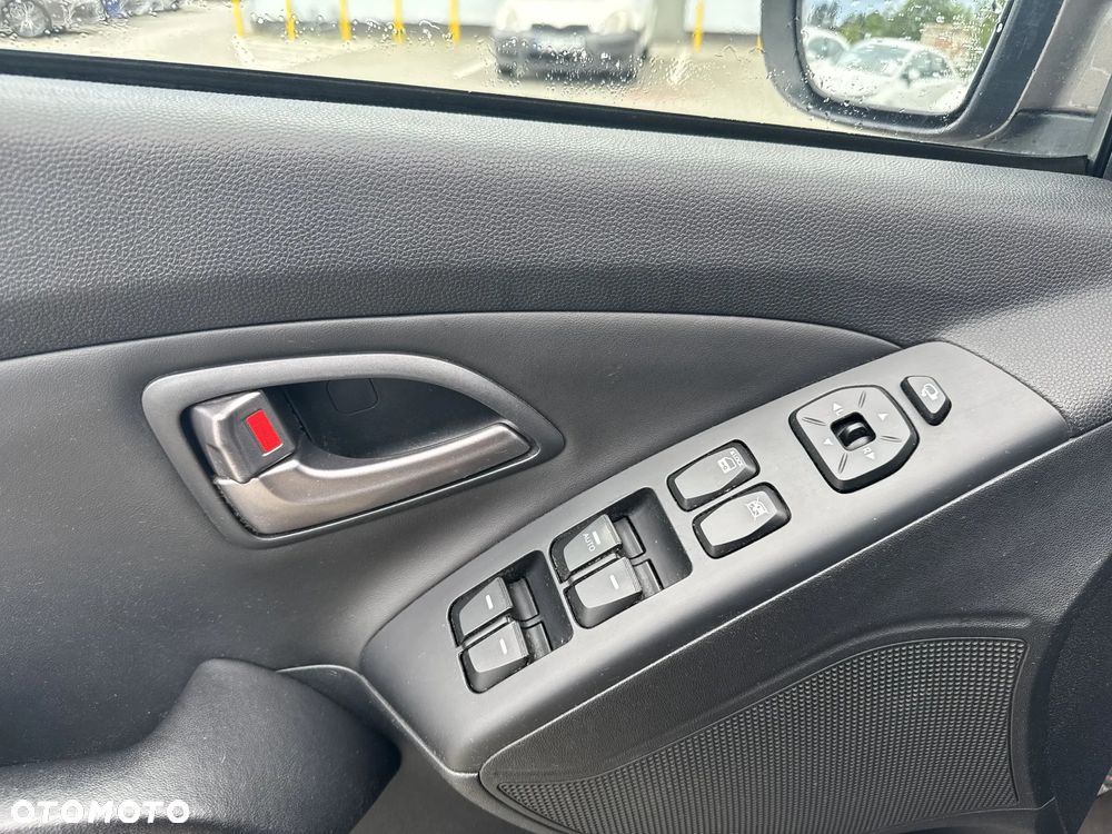 Hyundai ix35 1.7 CRDi Style 2WD - 15