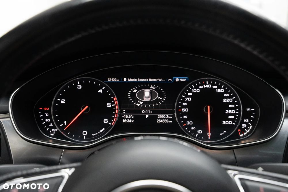 Audi A6 Avant 3.0 TDI DPF quattro S tronic sport selection - 17