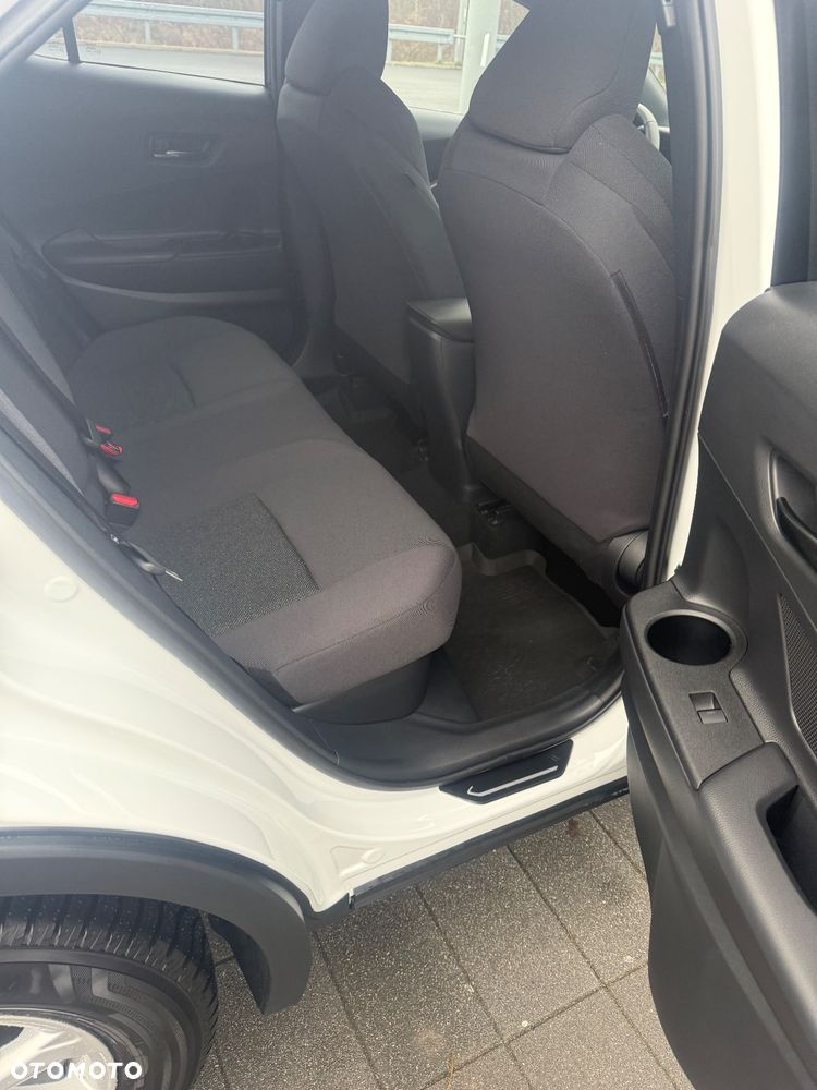 Toyota C-HR 1.8 Hybrid GPF Comfort - 14