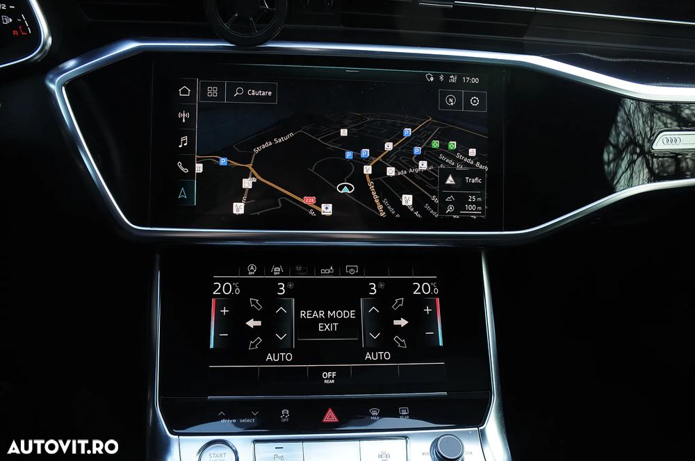 Audi A6 2.0 40 TDI S tronic Design - 22