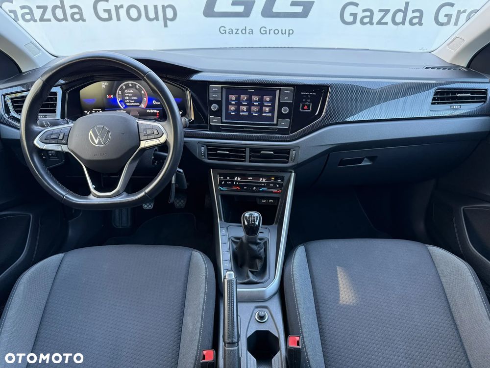 Volkswagen Taigo 1.0 TSI Life - 9