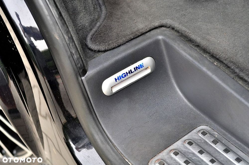 Volkswagen Multivan - 23