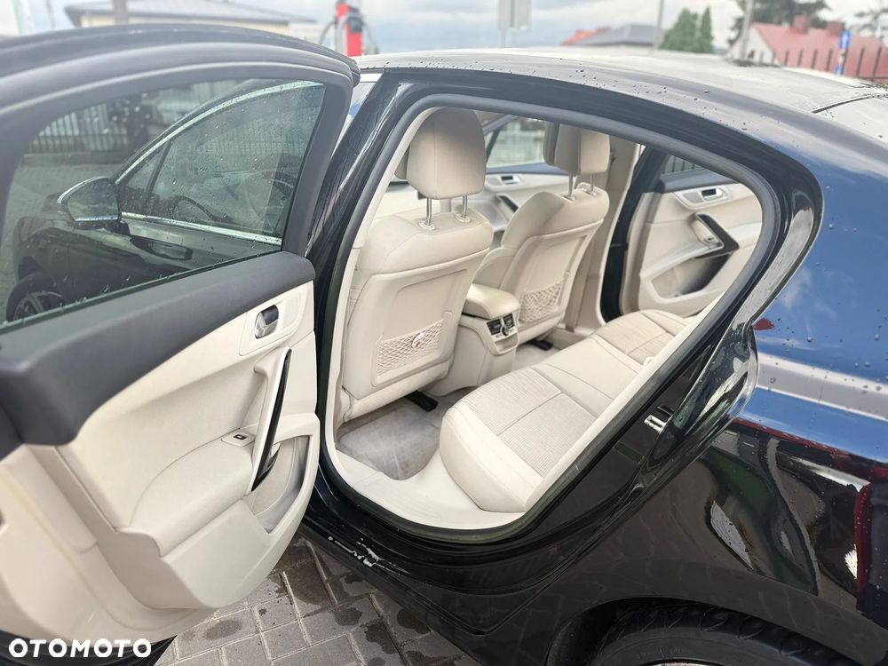Peugeot 508 2.0 HDi Allure - 29