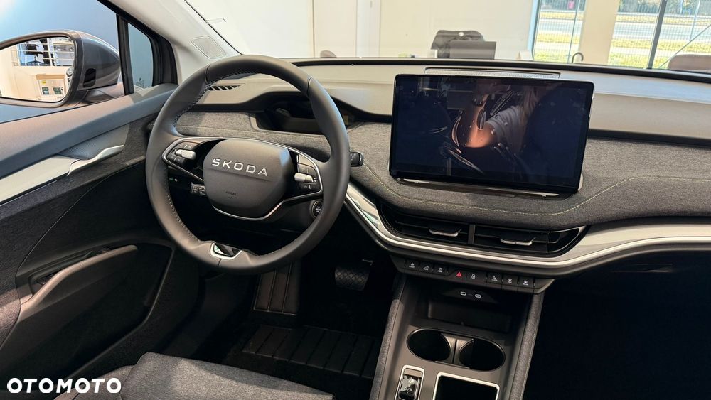 Skoda Elroq 60 63kWh - 5