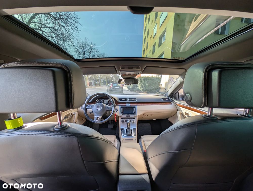 Volkswagen CC 2.0 TSI DSG - 19