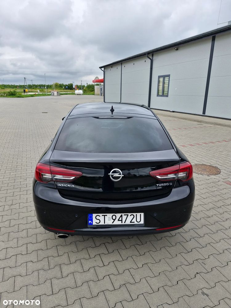 Opel Insignia CT 2.0 CDTI - 5