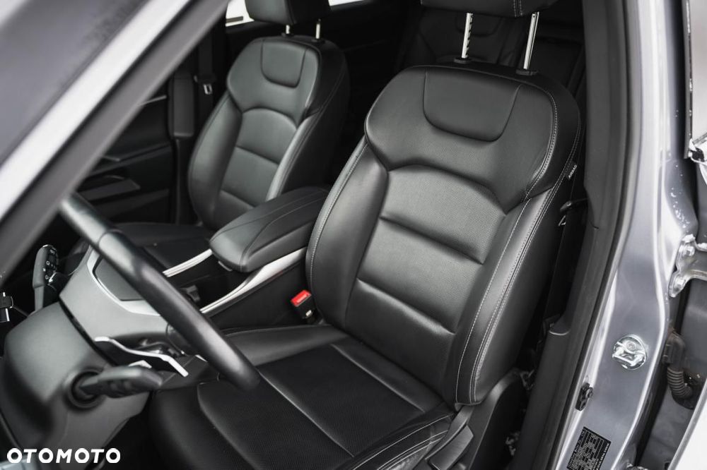 SsangYong/KGM Torres - 16