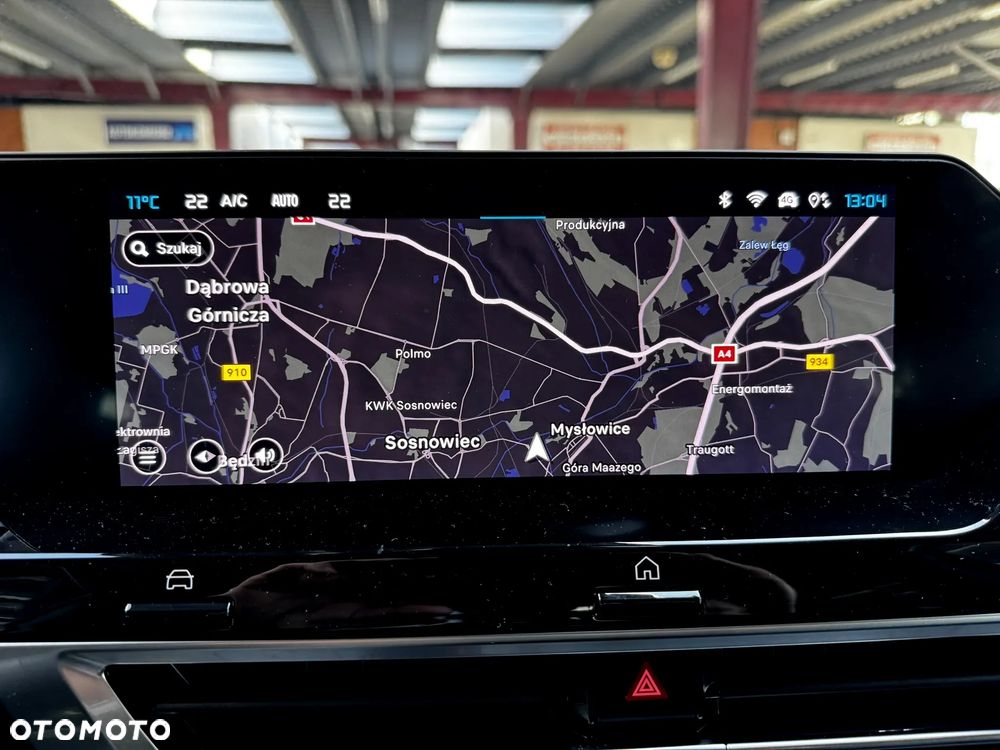 Citroën C4X 1.2 PureTech Shine S&S EAT8 - 24