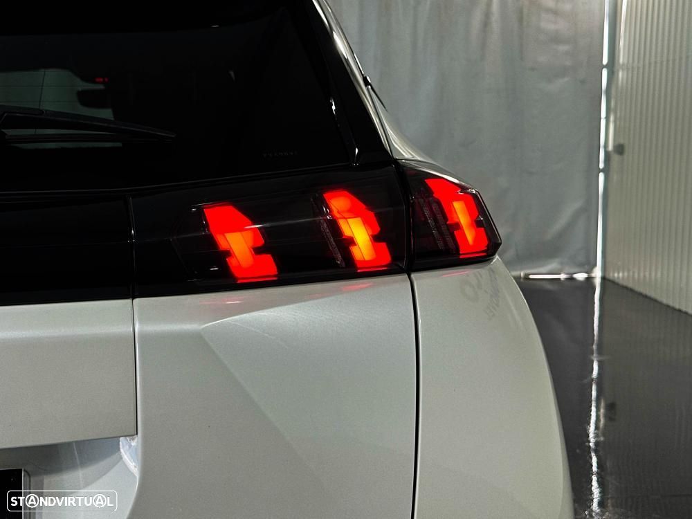 Peugeot e-2008 50 kWh GT Pack - 59