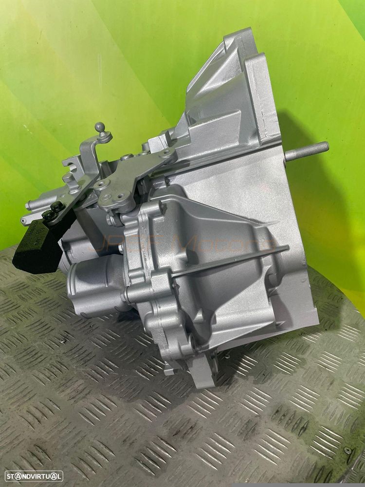 Caixa de Velocidades RECONDICIONADA Alfa Romeo Mito 1.4T 55212671 - 4