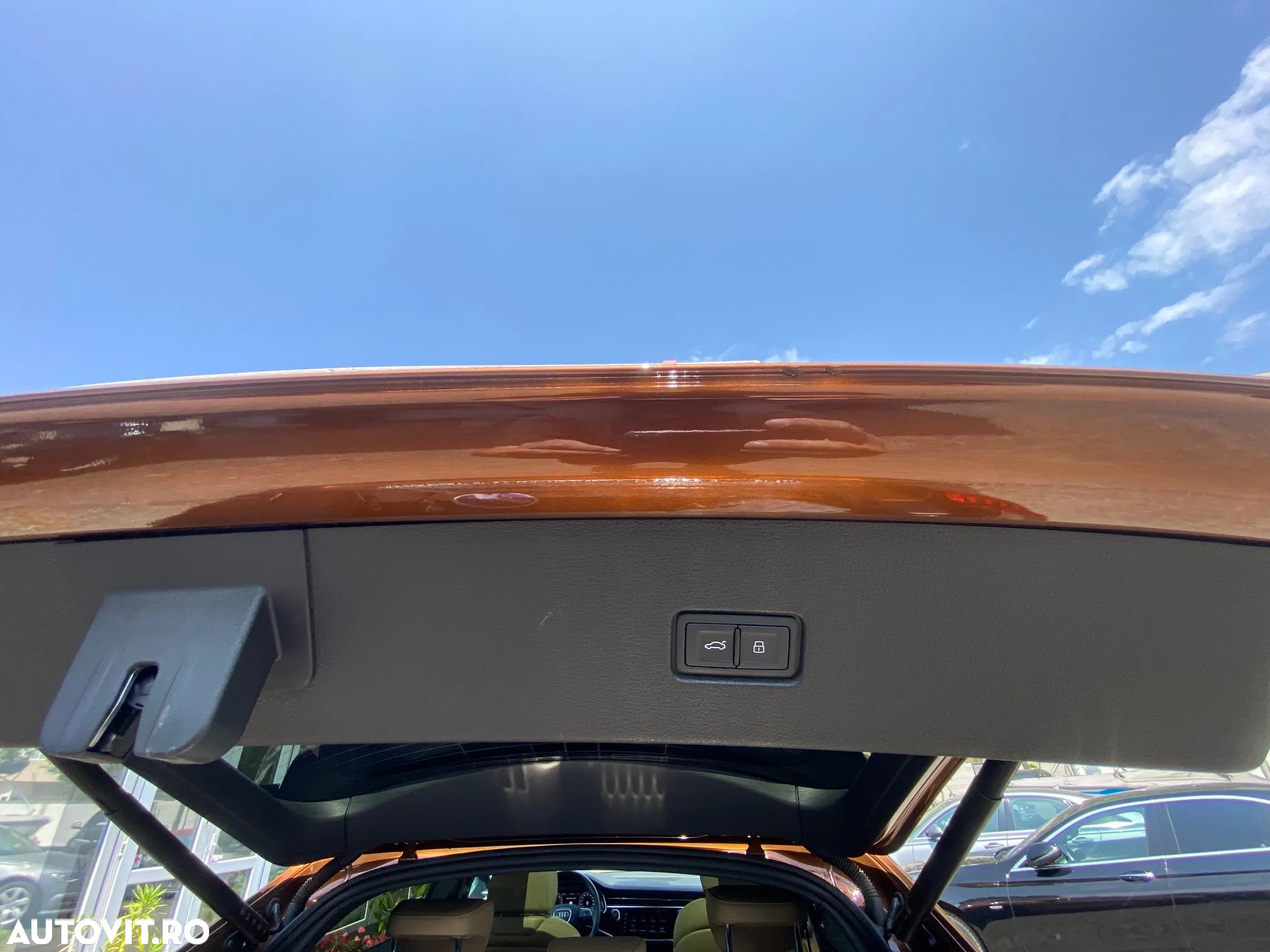 Audi Q8 3.0 50 TDI quattro Tiptronic MHEV - 26