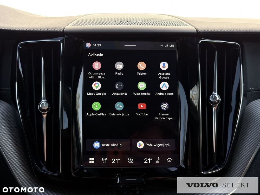 Volvo XC 60 - 29