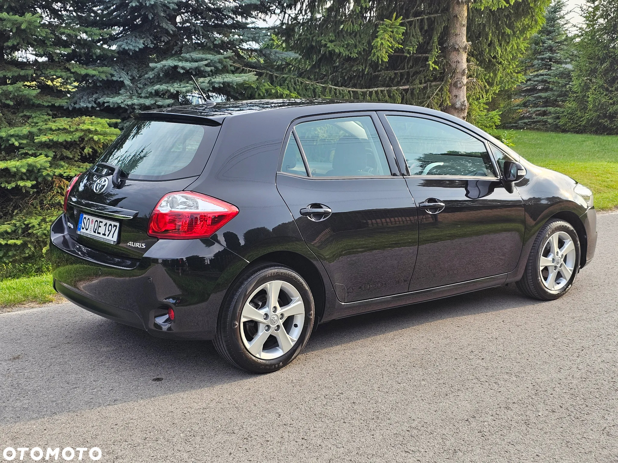 Toyota Auris 1.6 Executive - 26