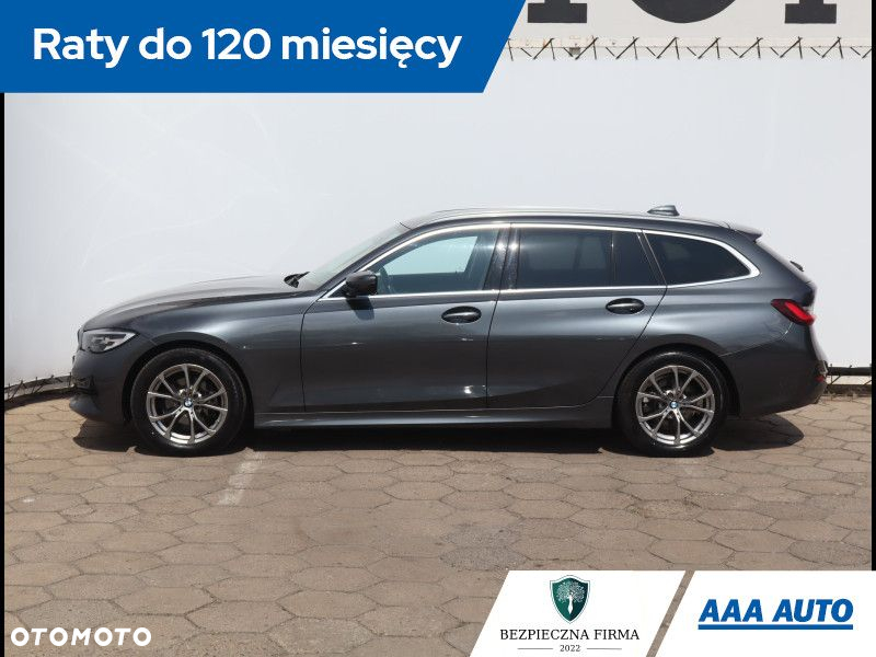 BMW Seria 3 - 3