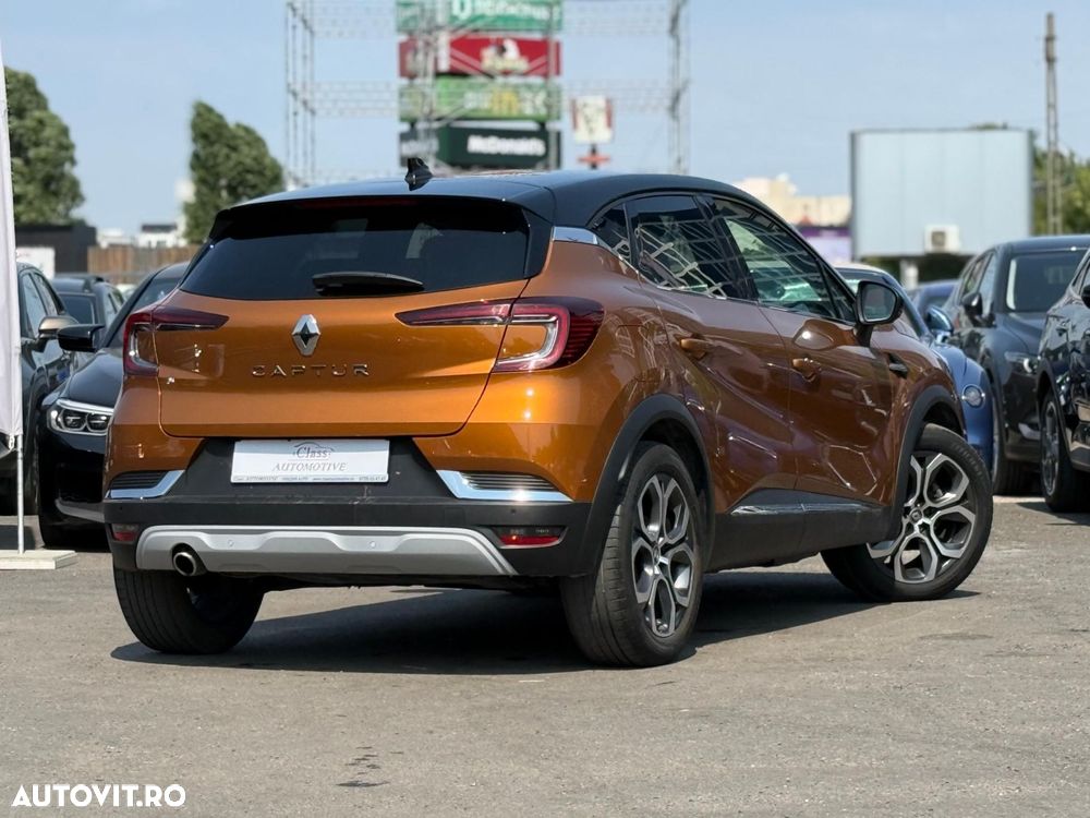 Renault Captur - 11