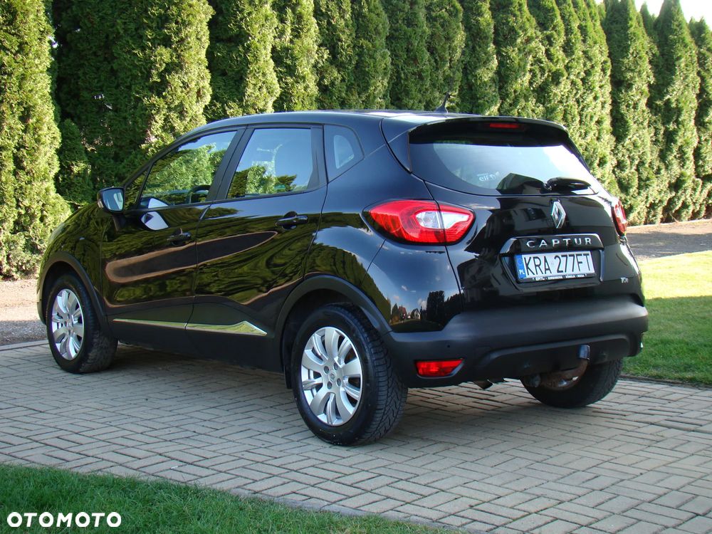 Renault Captur ENERGY TCe 90 Start&Stop Intens - 12