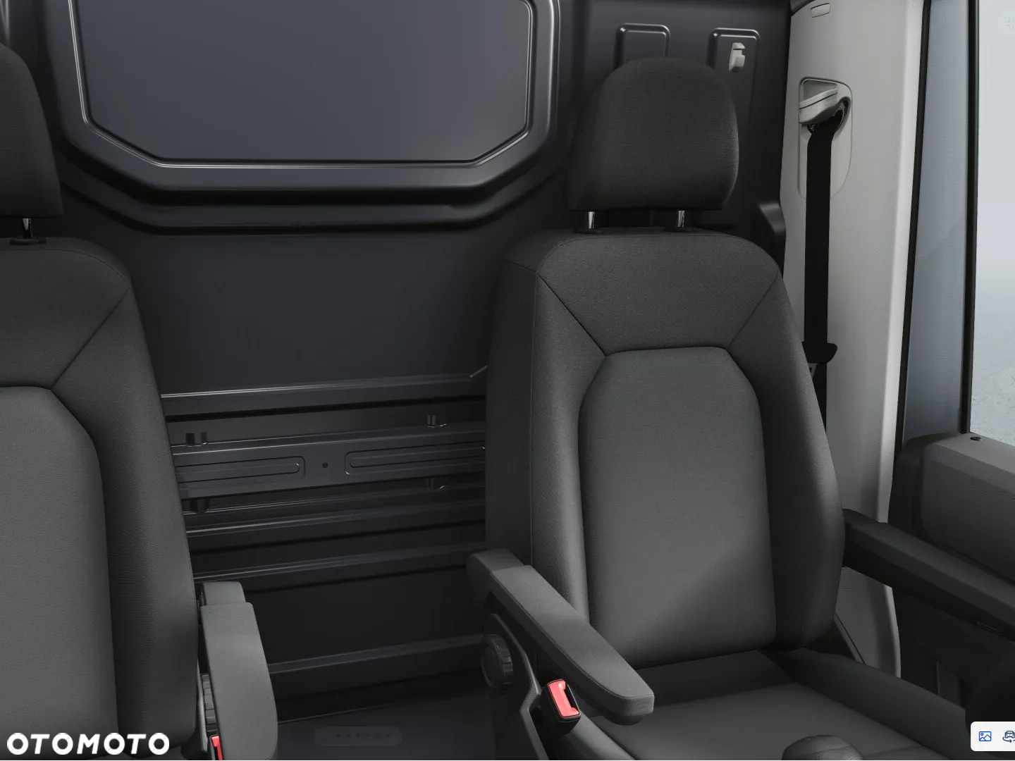 Volkswagen Crafter 35 - 19