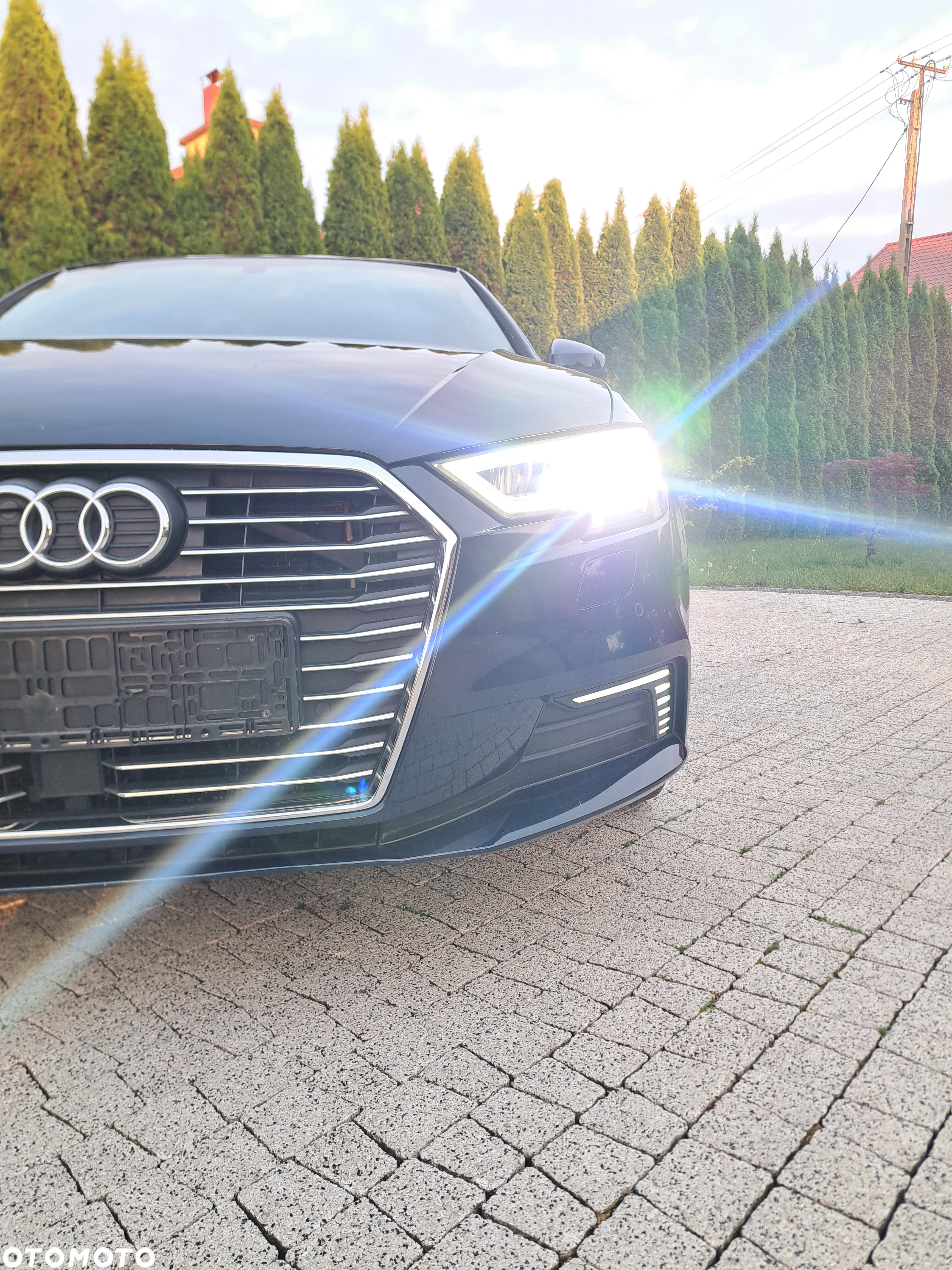 Audi A3 - 26