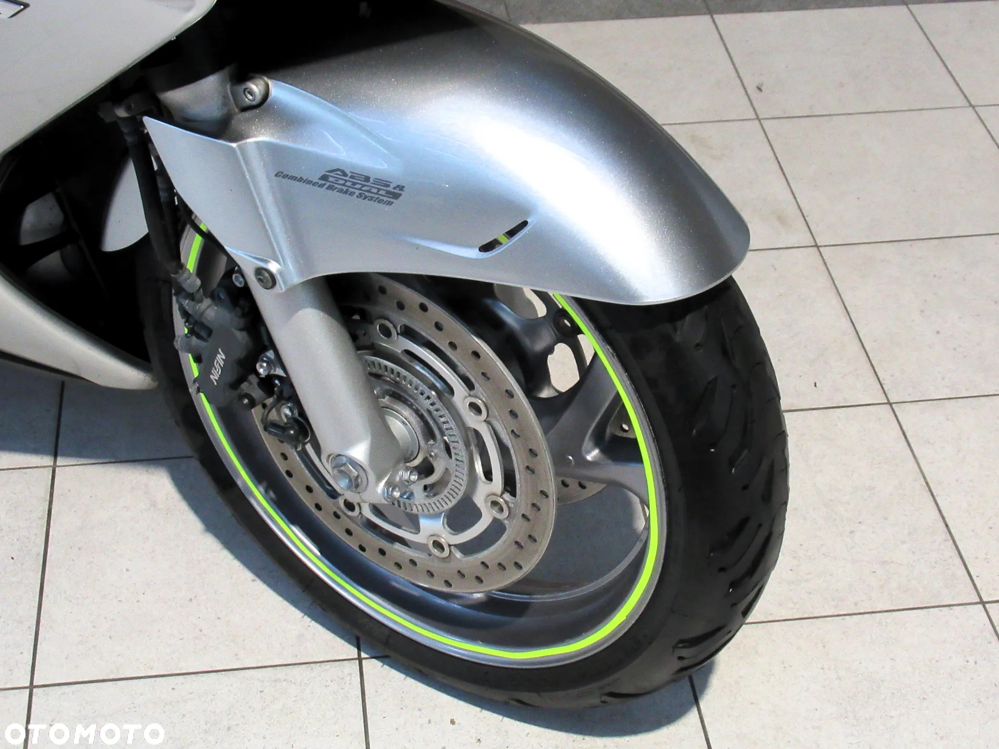 Honda ST - 27