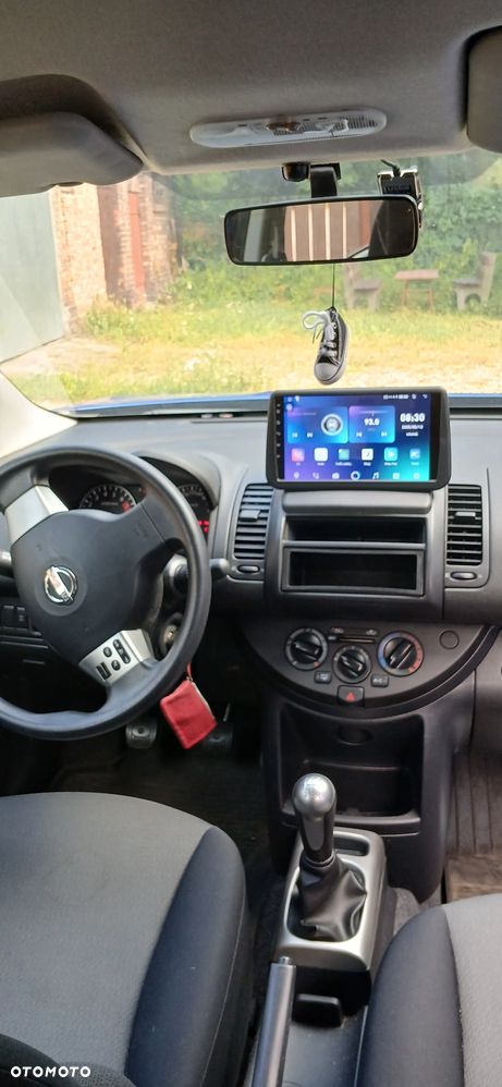 Nissan Note 1.4 Acenta - 2