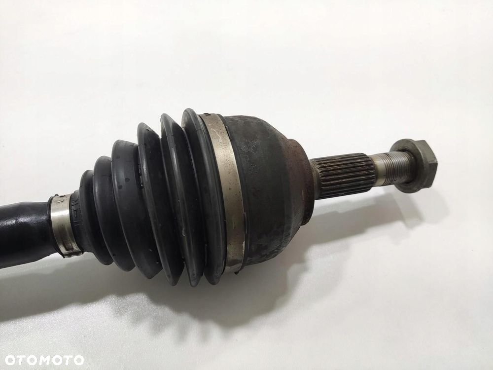 PÓŁOŚ PRAWA PRZÓD JUMPY EXPERT III 1.6 BLUE HDI 2016-2023 9820048080 - 5