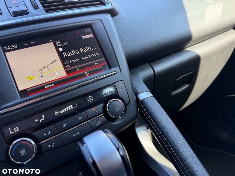 Renault Kadjar Energy TCe 130 EDC Bose Edition - 28