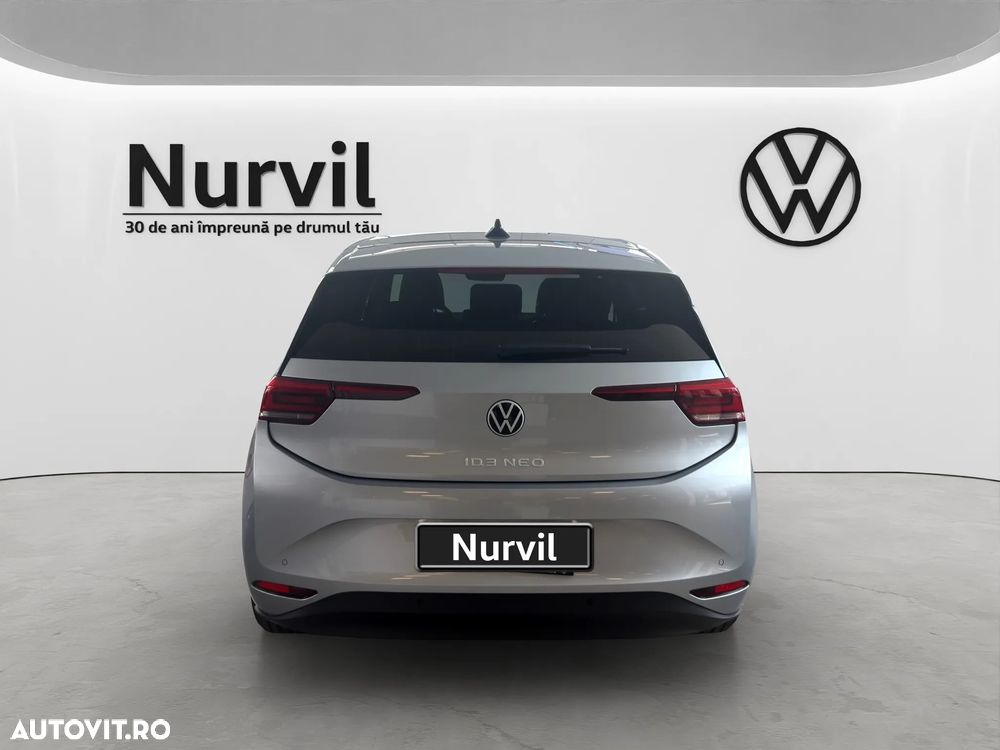 Volkswagen ID.3 - 3