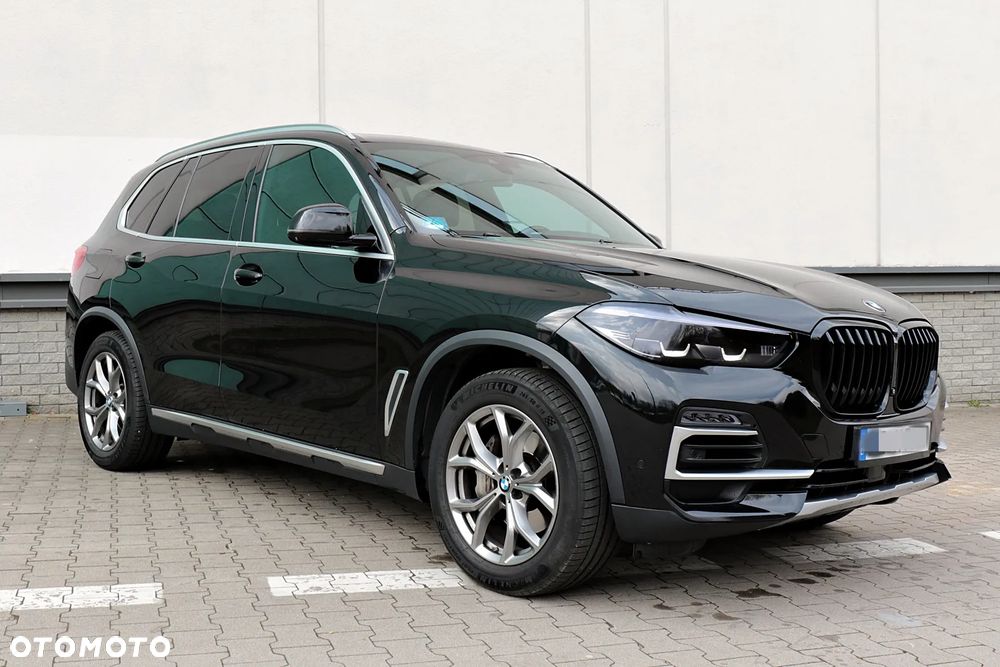 BMW X5 xDrive40i xLine - 3