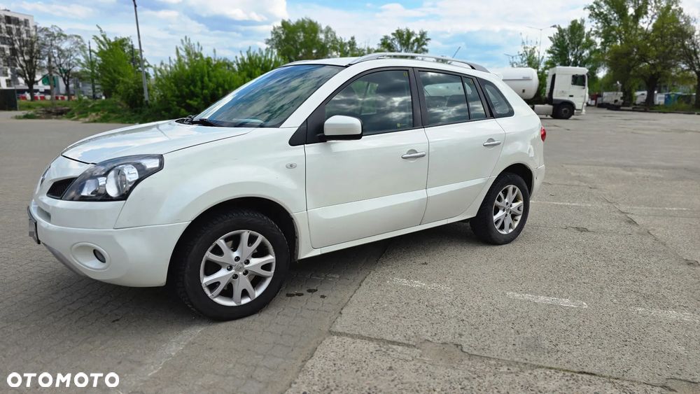 Renault Koleos 2.0 dCi 4x4 Dynamique - 2