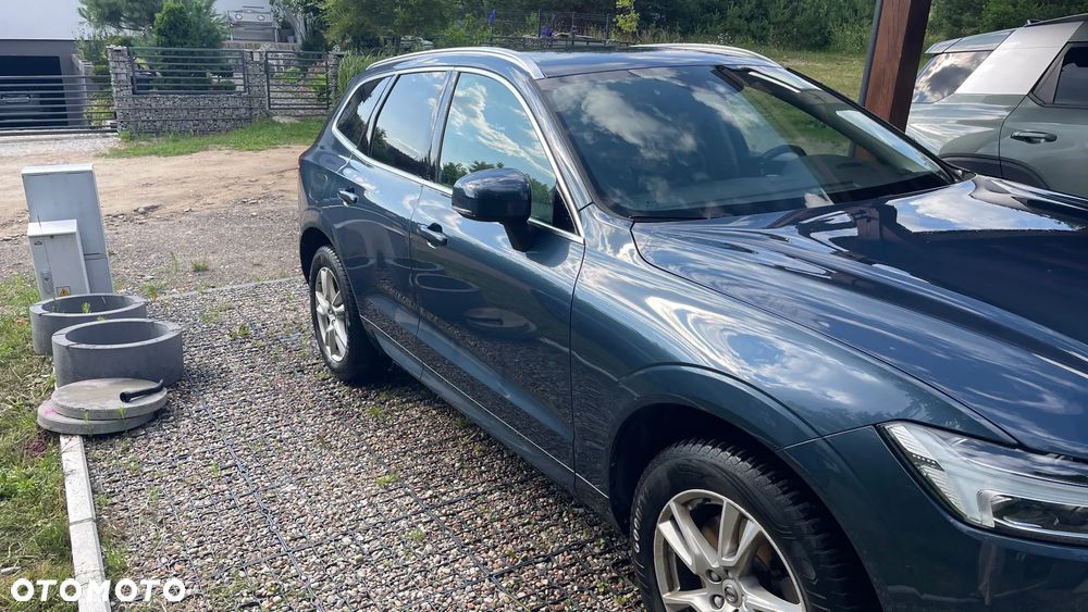 Volvo XC 60 D4 SCR AWD Momentum - 3