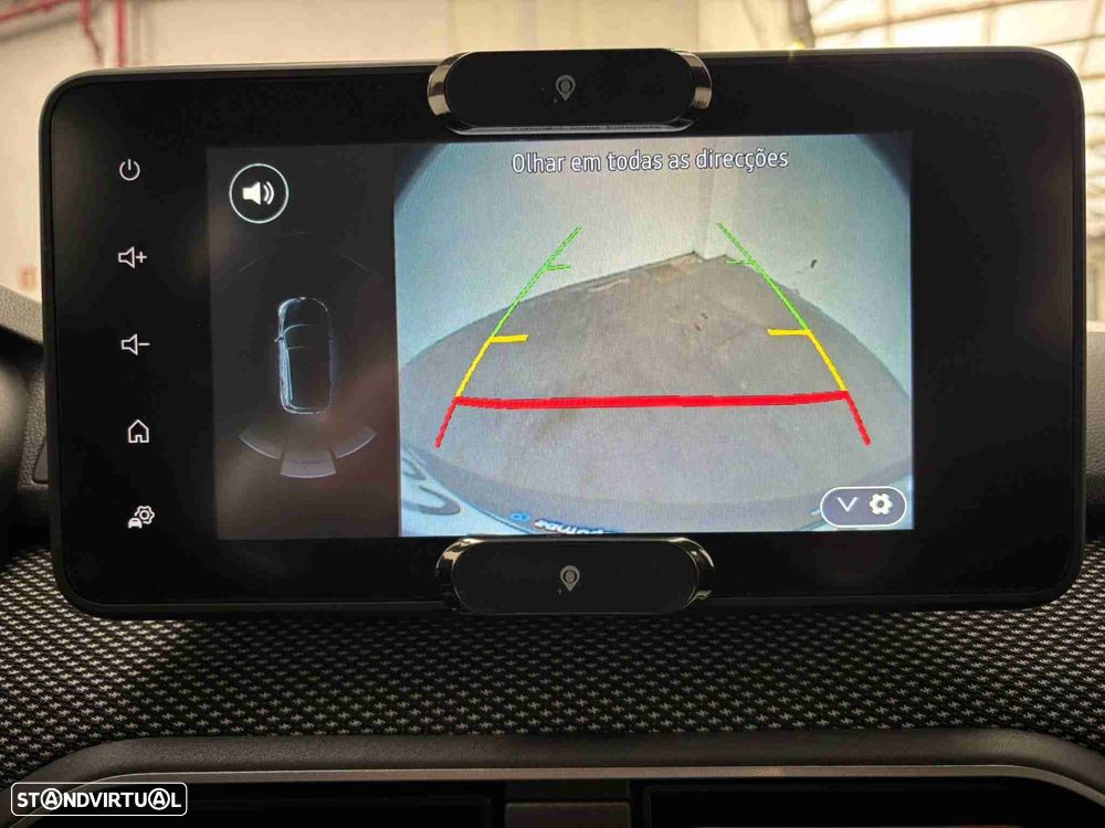 Dacia Sandero 1.0 TCe Stepway Expression - 15