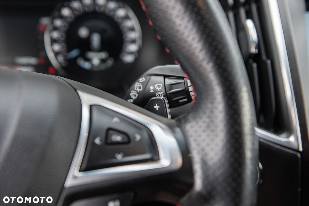 Ford Edge 2.0 EcoBlue Bi-Turbo 4x4 ST-LINE - 22