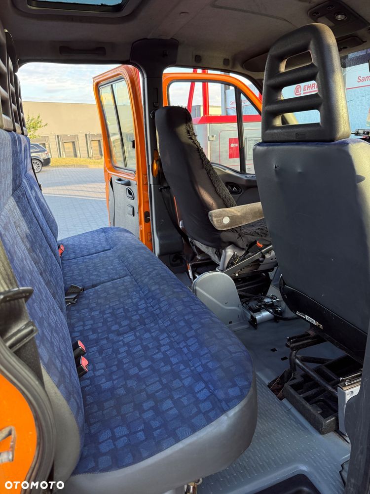 Iveco Daily - 8