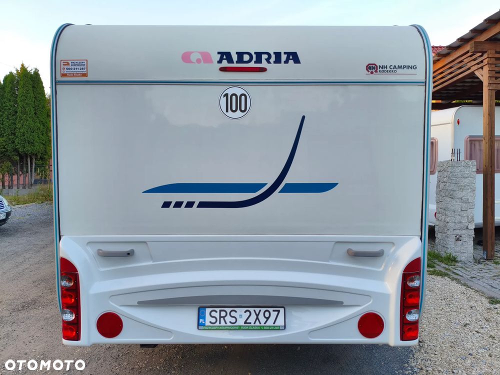 Adria - 15