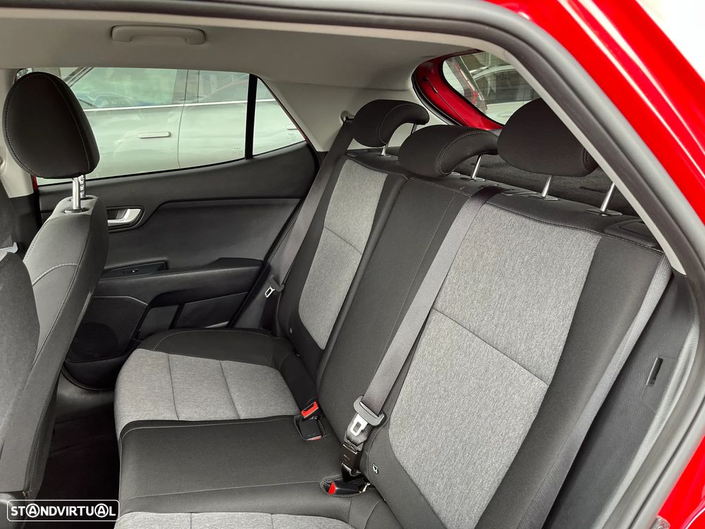 Kia Stonic 1.2 Dynamic - 10