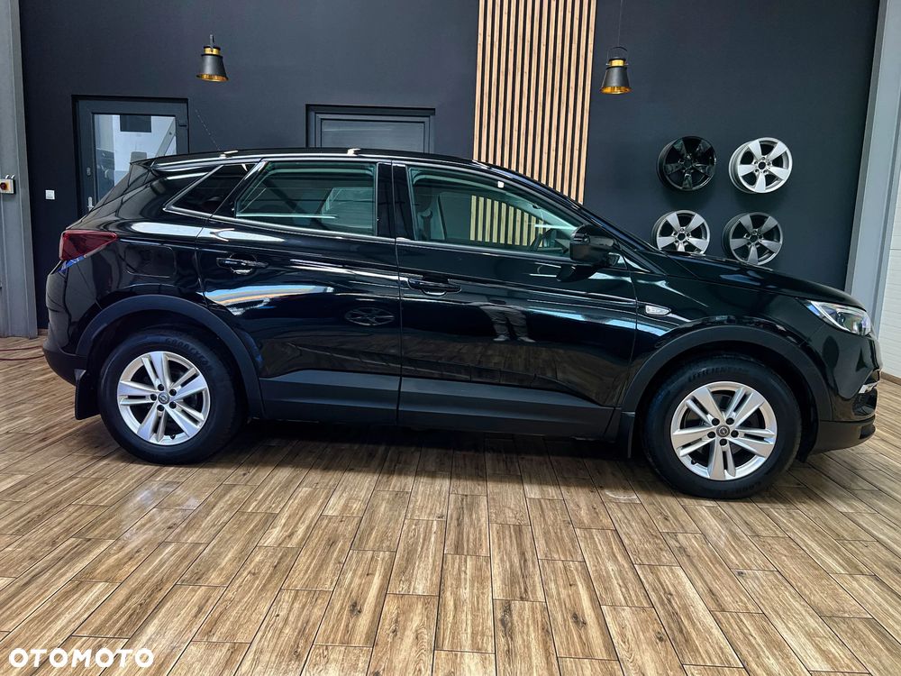 Opel Grandland X 1.6 D Start/Stop Business INNOVATION - 6
