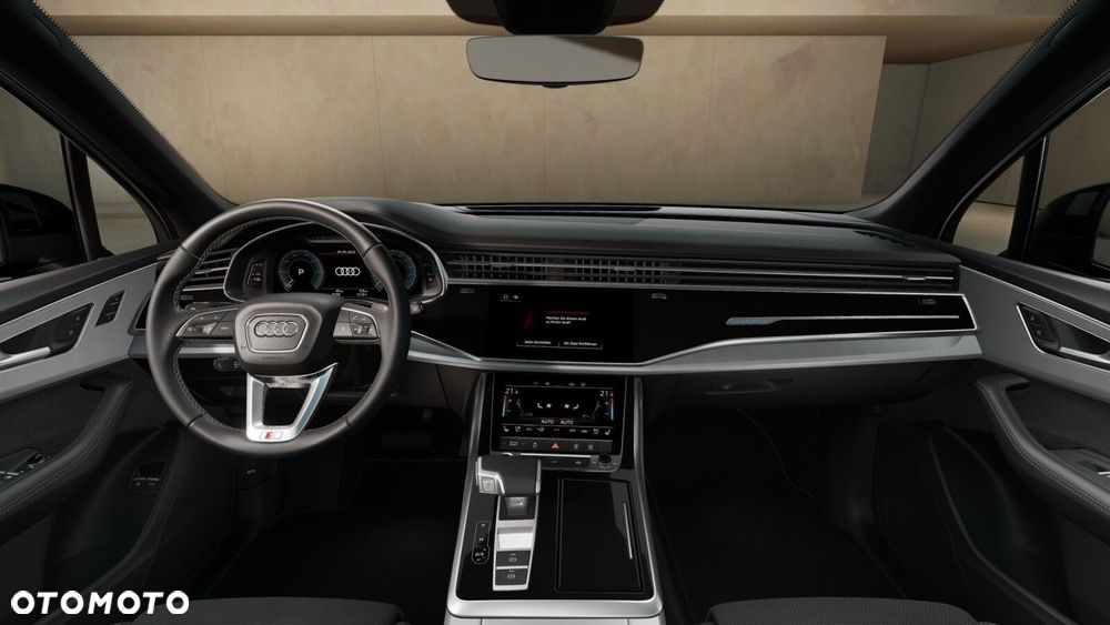 Audi Q7 - 9