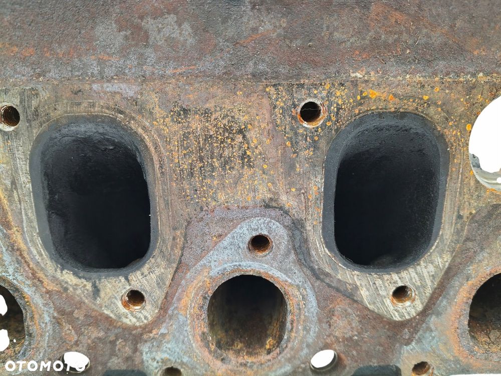 GŁOWICA Ford Focus MK2 Mondeo MK4 1.8 TDCi 6G9Q6090A1A - 12