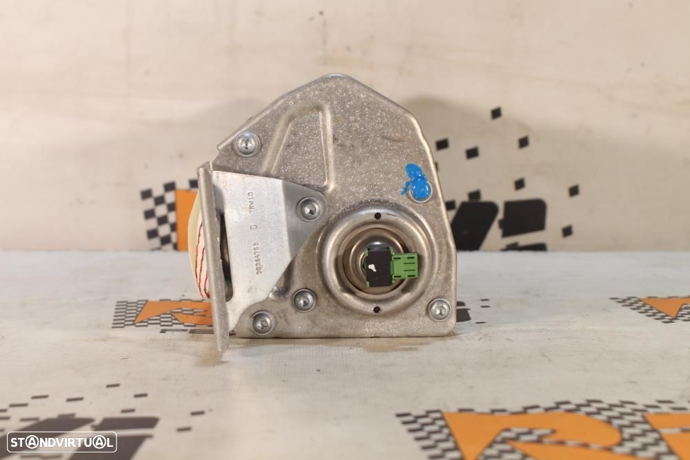 Airbag De Passageiro Bmw 1 (E87)  9113224 / 34017469D / 72129113224 - 4