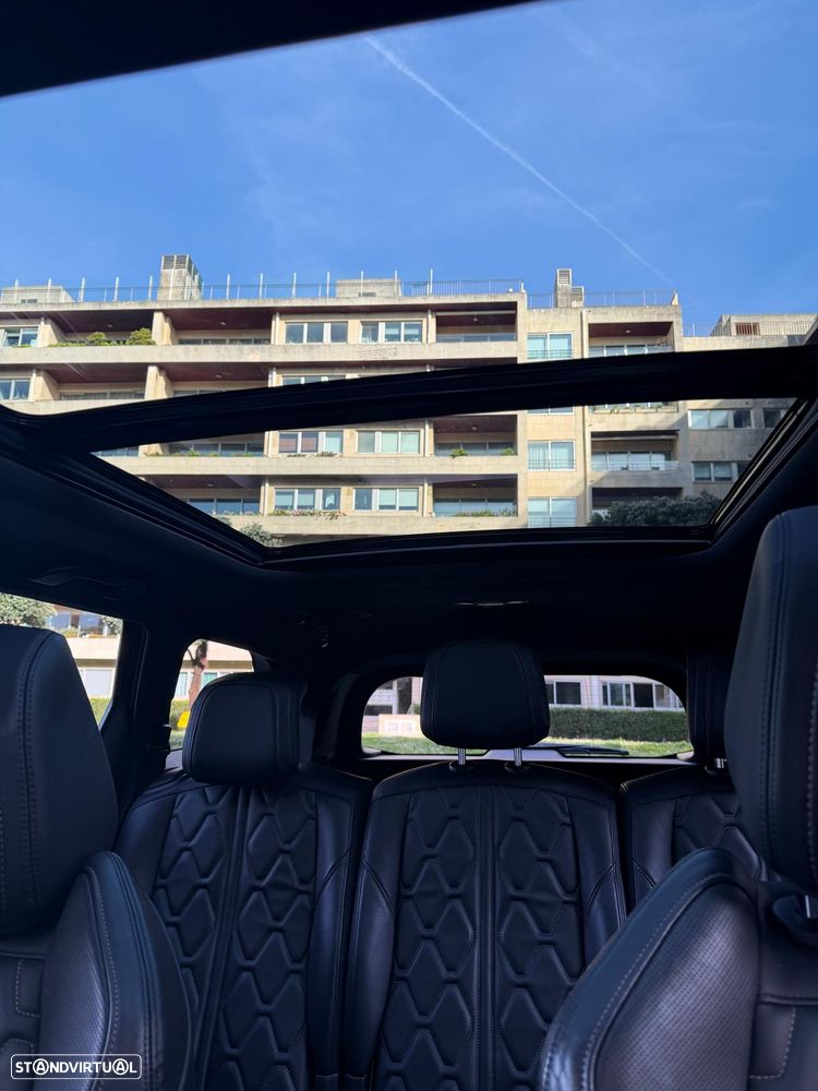 Peugeot 5008 1.6 BlueHDi GT Line EAT6 - 17