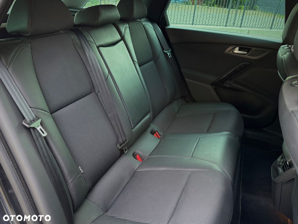 Peugeot 508 2.0 HDi Allure - 28