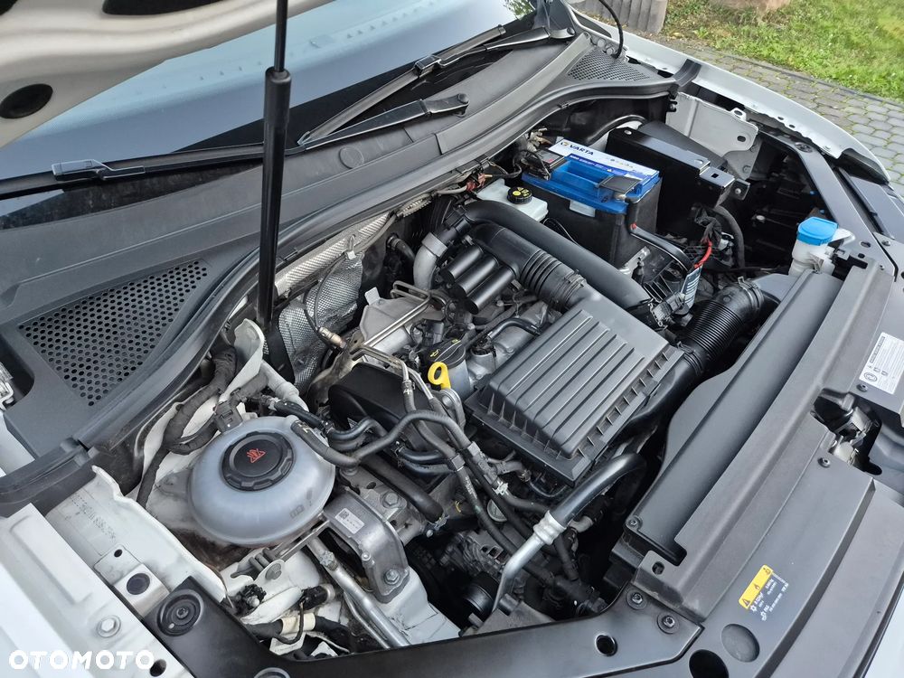 Volkswagen Tiguan 1.4 TSI BMT City - 39