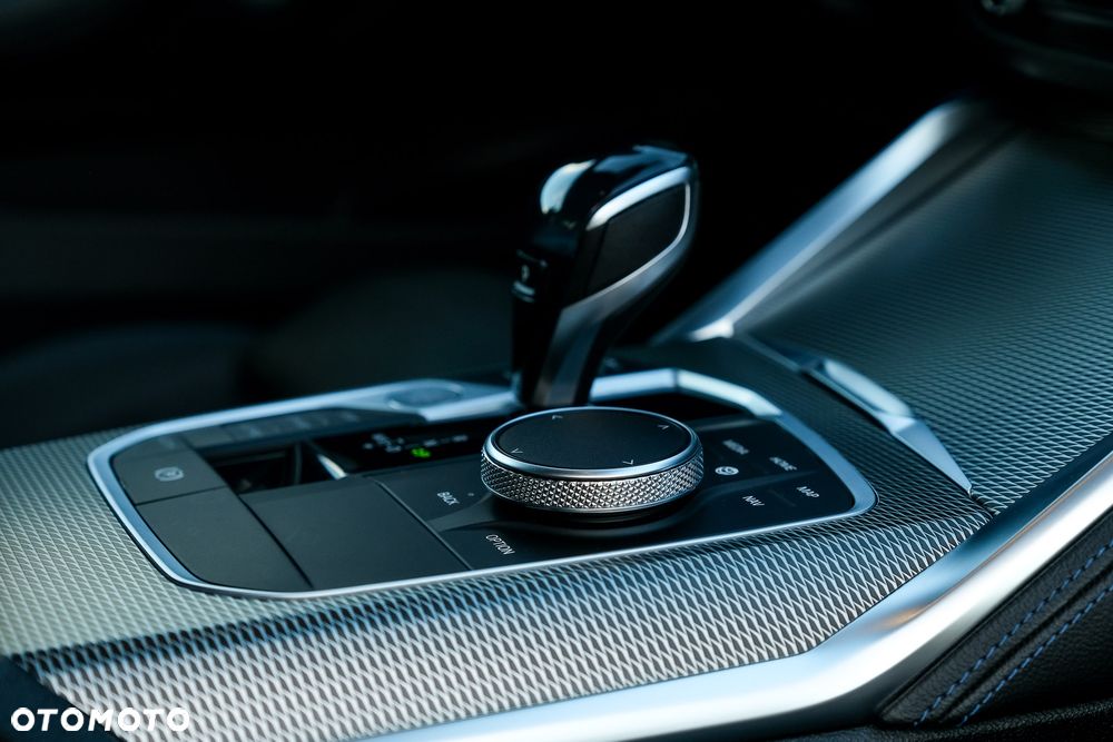 BMW Seria 4 420d Sport-Aut M Sport - 28