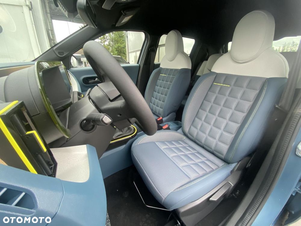 Fiat Grande Panda 1.2 La Prima - 11