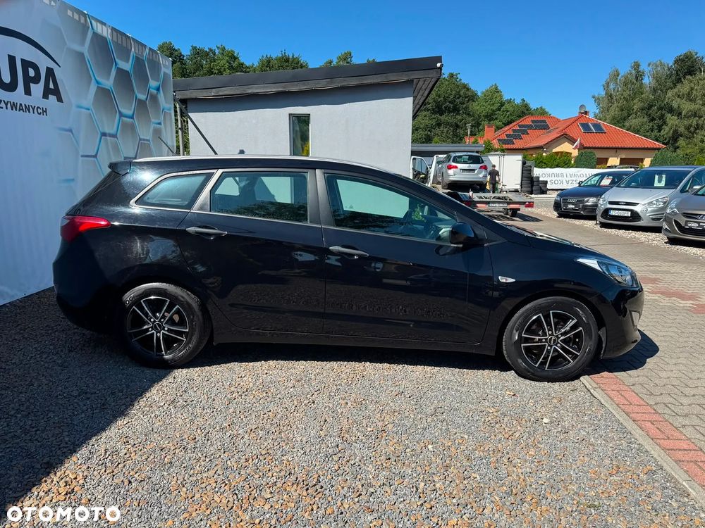 Hyundai i30 1.4 Style - 10