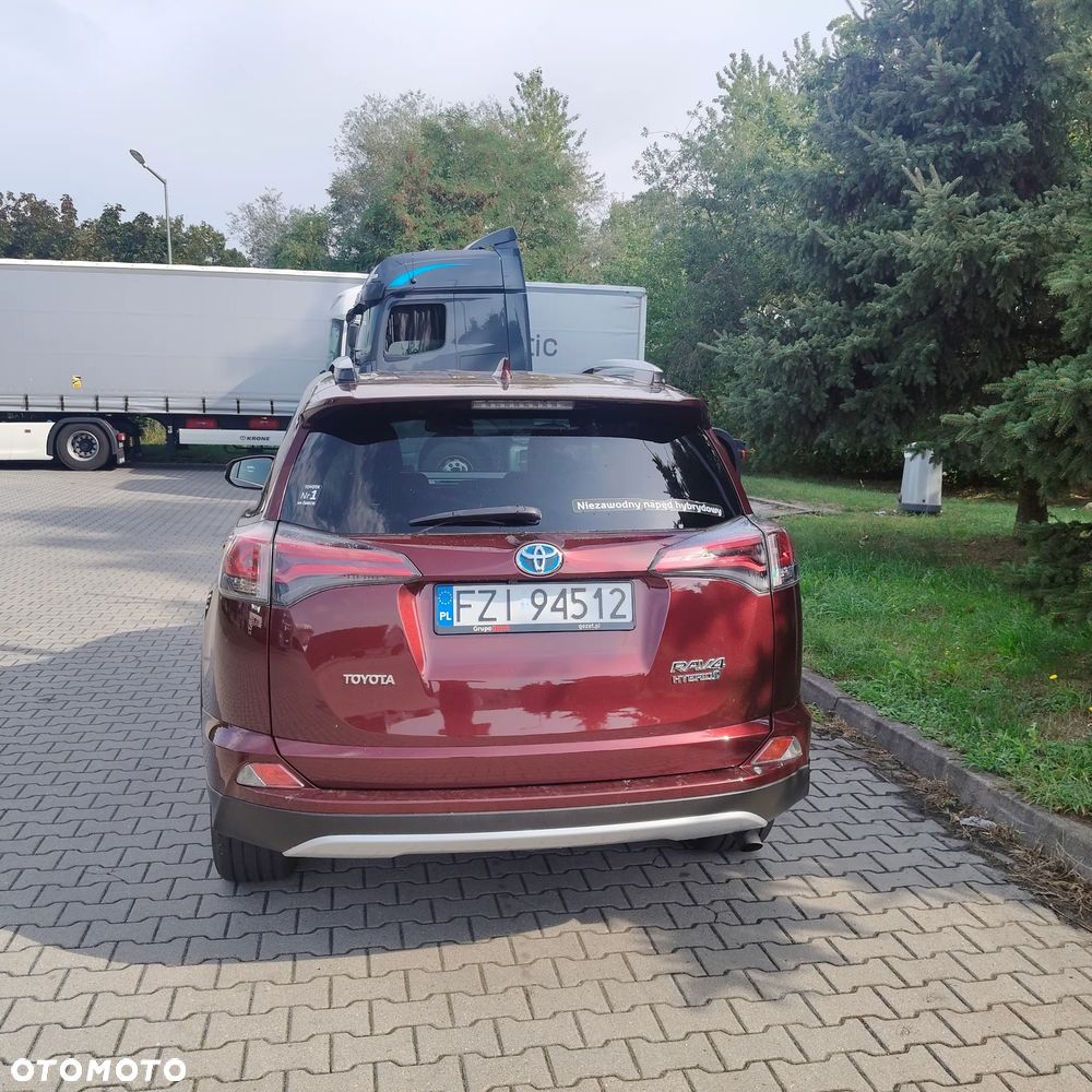 Toyota RAV4 2.0 Prestige 4x4 MS - 6