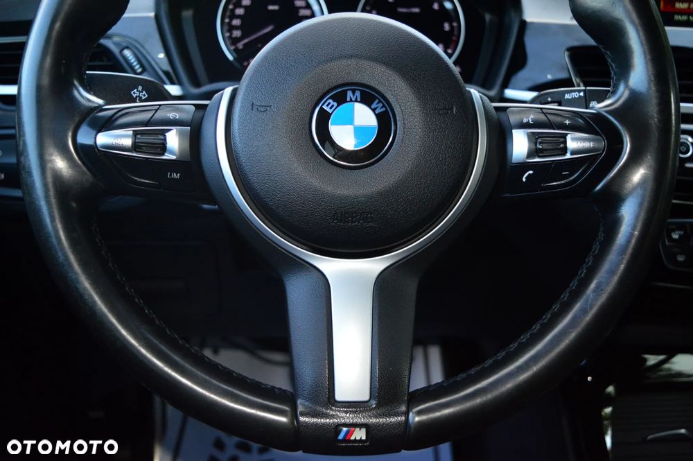 BMW X2 xDrive20d M Sport - 18