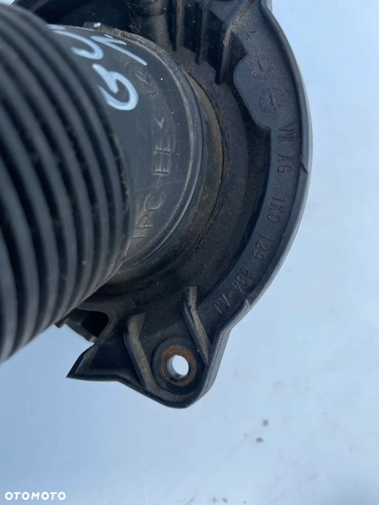 Dolot powietrza vw Golf V Audi A3 8P 1.4 TSI 1K0129684AJ - 2